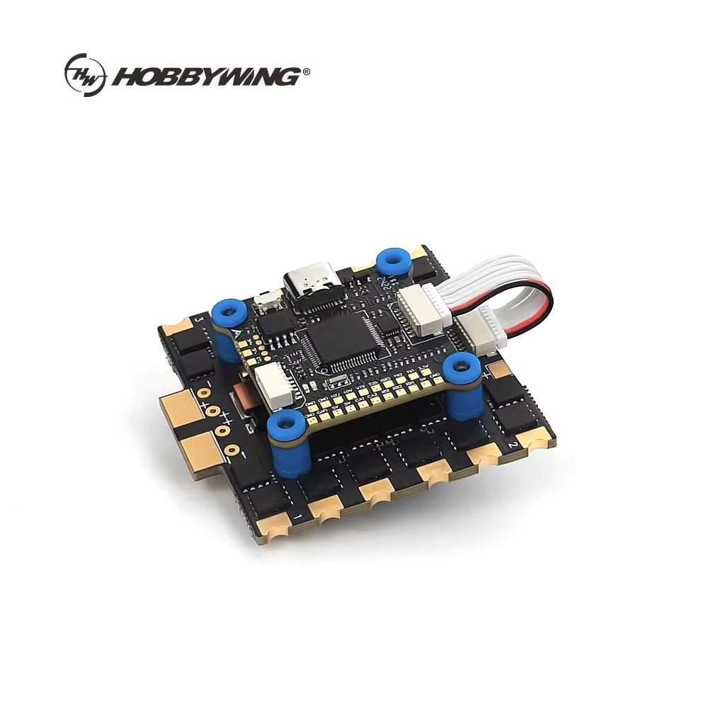 Foxeer Reaper F4 128K 65A Esc - 하비윙 XRotor-80A-4in1-Lite-AT-RTF 4-8S 리포 피크 전류