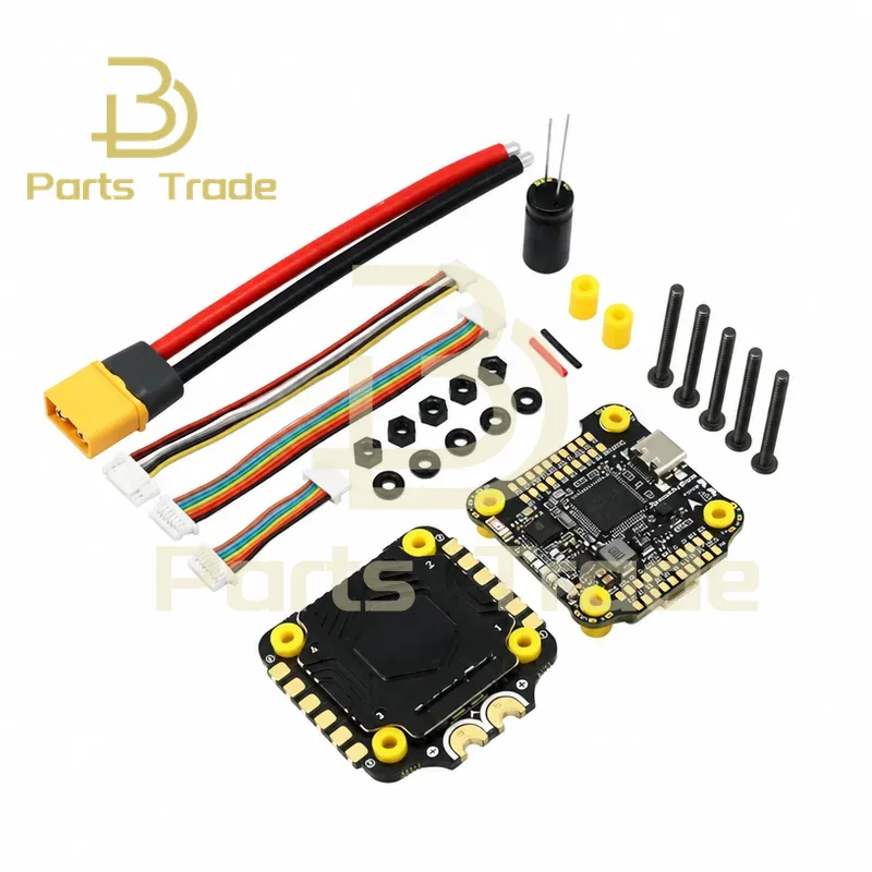 Speedybee F405 V4 Bls 55A Stack - Speedybee F405 V4 V5 스택, BLS