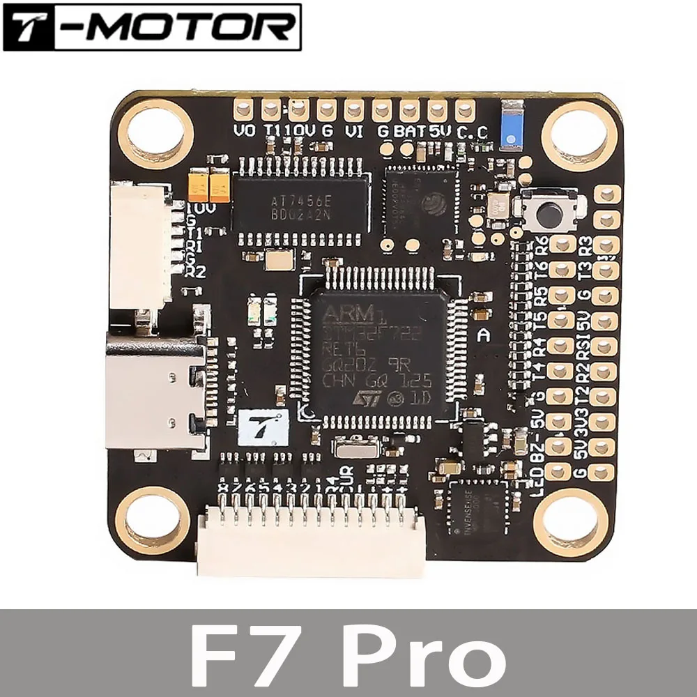 T-MOTOR T-HOBBY F7 PRO 비행 제어 장 - T-Motor F7 Pro Flight Controller 리뷰 및 가격