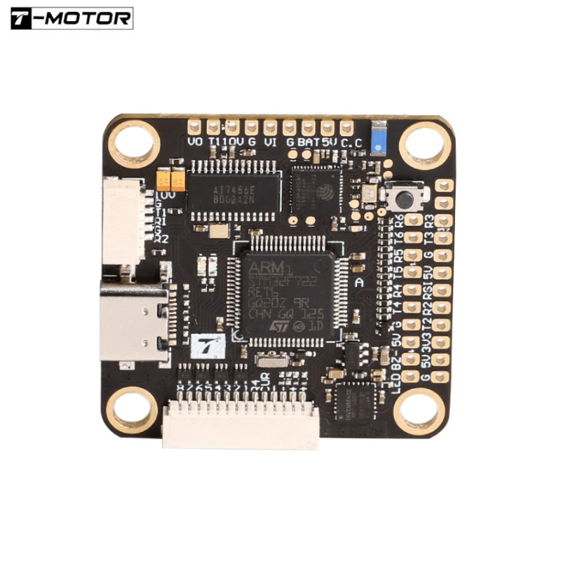 T-MOTOR T-HOBBY F7 PRO 비행 제어 장 - T-Motor F7 Pro Flight Controller 리뷰 및 가격