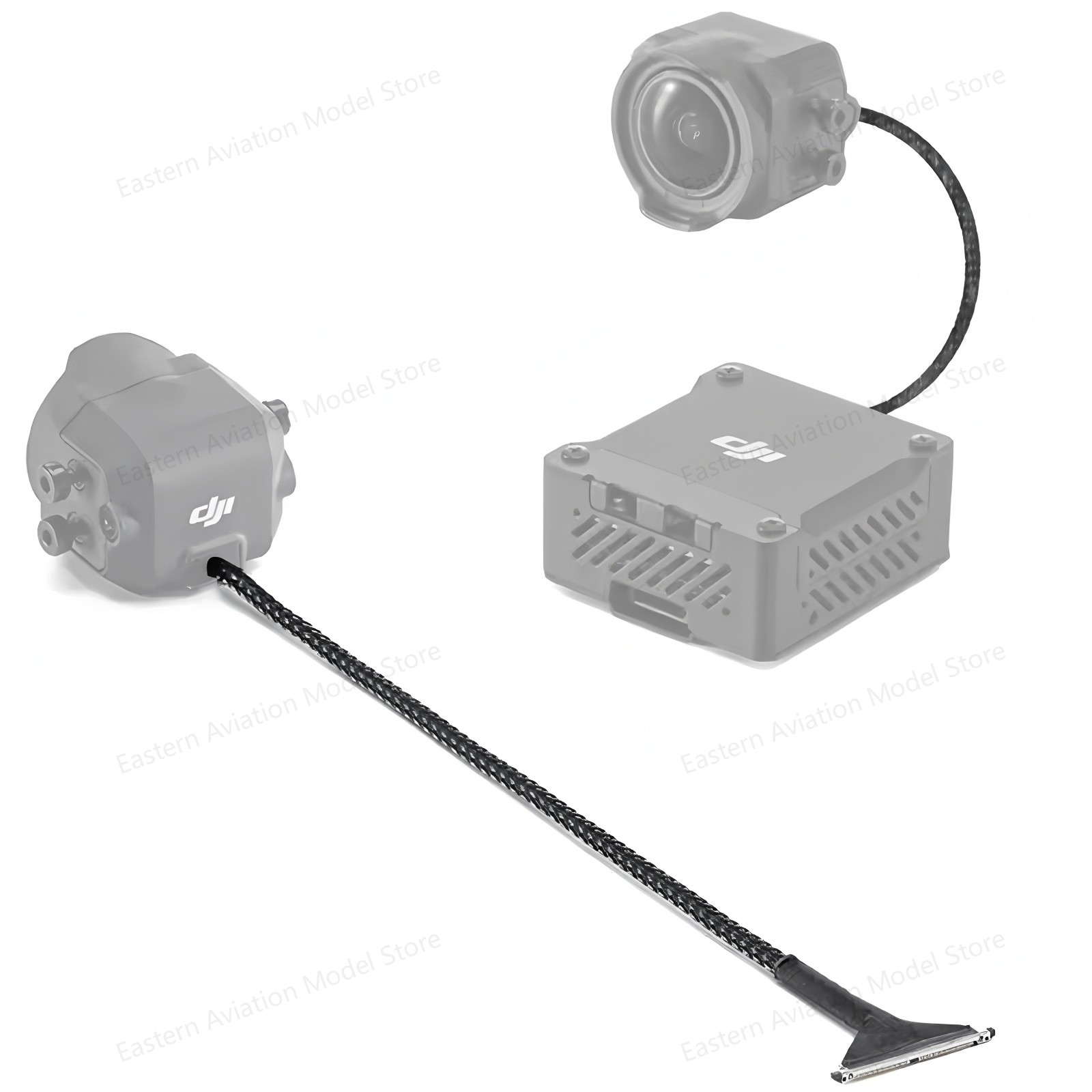 RunCam DJI O4 Lite O4 PRO 동축 케 - Radiomaster Ranger 2.4Ghz Elrs Module 리뷰 및 가격