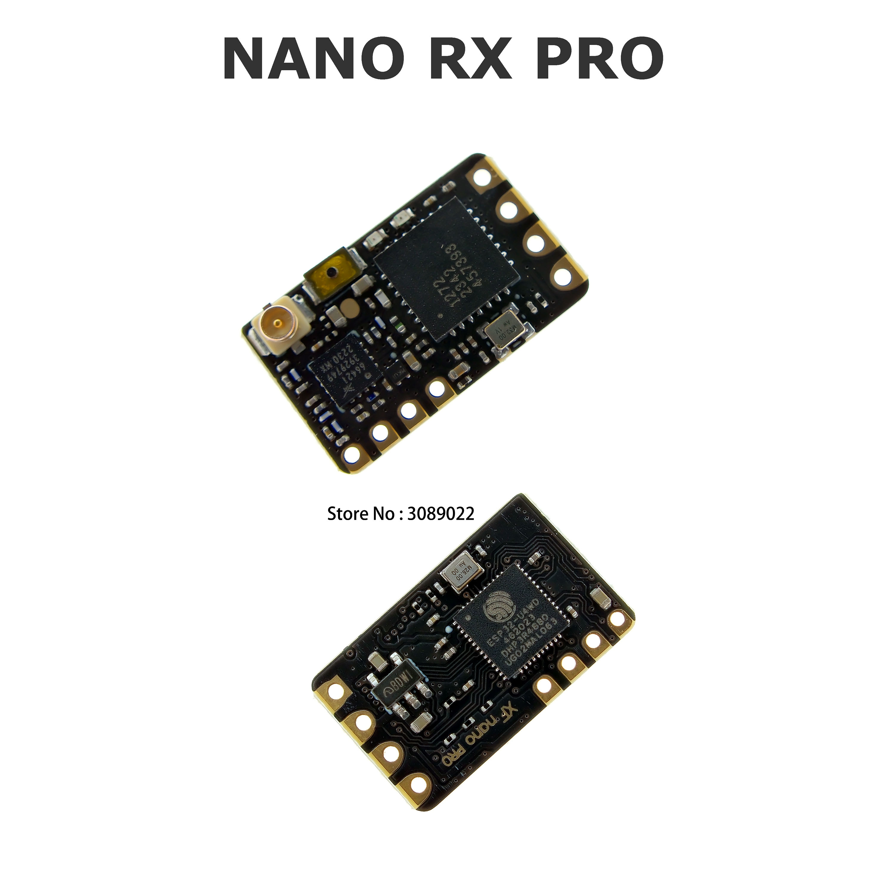 기존 TeamBlackSheep TBS Crossfir - Foxeer Reaper F4 128K 65A Esc 리뷰 및 가격