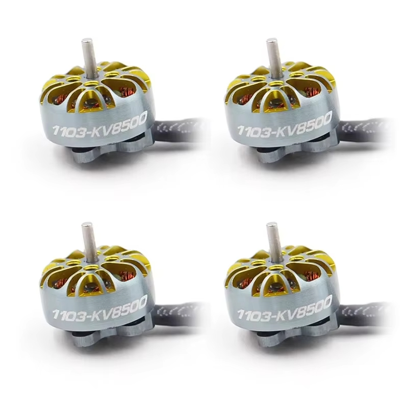 SPARKHOBBY XSPEED 1103 8500KV  - Foxeer Reaper F4 128K 65A Esc 리뷰 및 가격