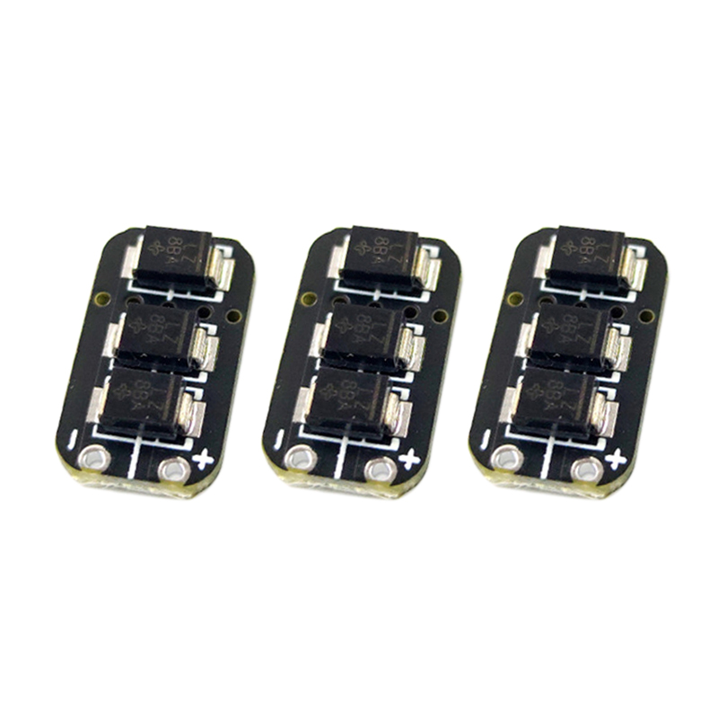3PCS JHEMCU 3-6S TVS 모듈 RC FPV - Foxeer Reaper F4 128K 65A Esc 리뷰 및 가격