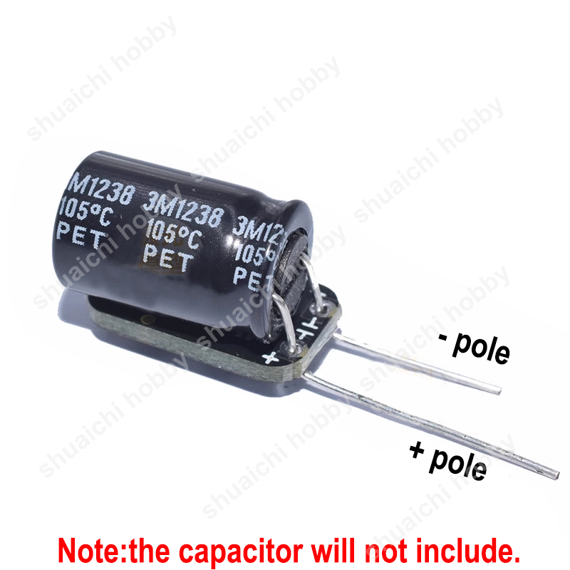 3PCS JHEMCU 3-6S TVS 모듈 RC FPV - Foxeer Reaper F4 128K 65A Esc 리뷰 및 가격