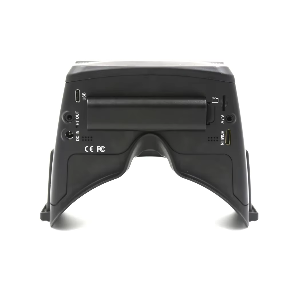 스카이존 코브라 SD X V4 FPV 고글 4.3인치  - Skyzone Cobra X V2 Fpv Goggles 리뷰 및 가격