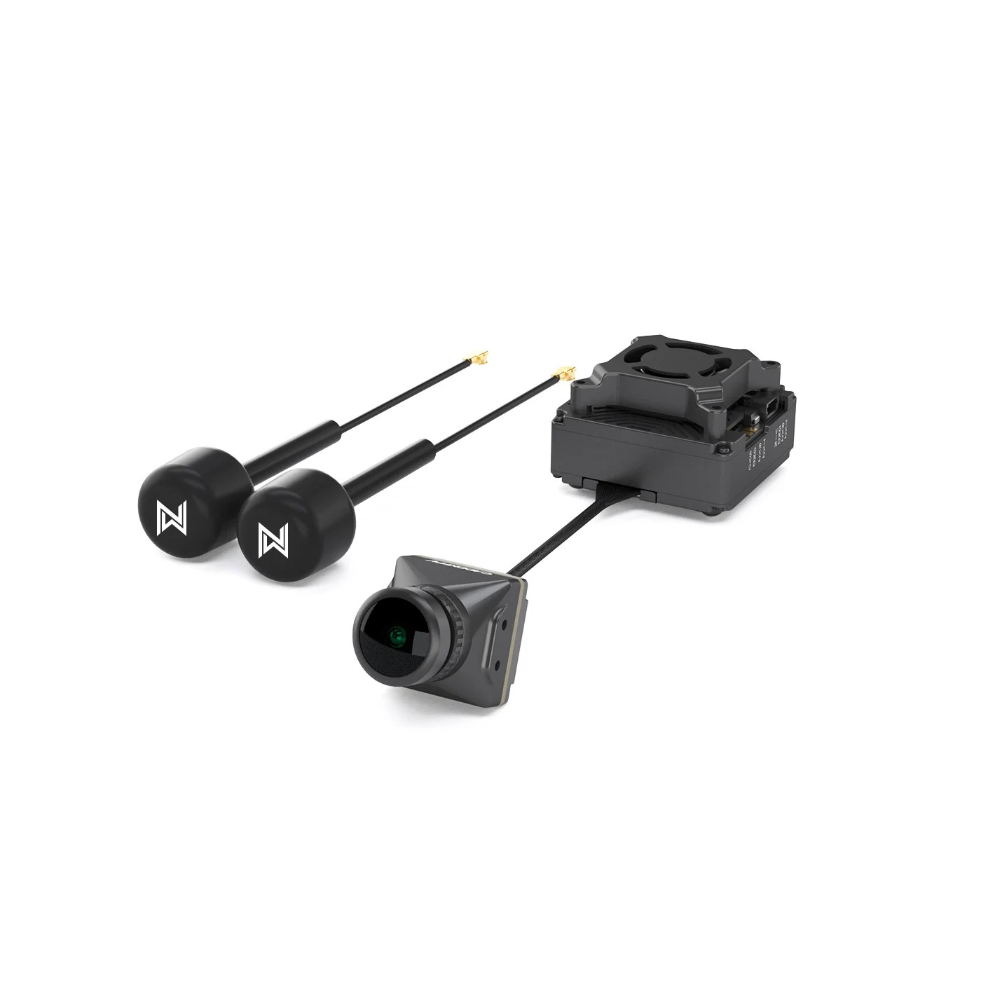 워크스네일 아바타 GT FPV 키트 맥스 2W VTX  - Foxeer Reaper F4 128K 65A Esc 리뷰 및 가격
