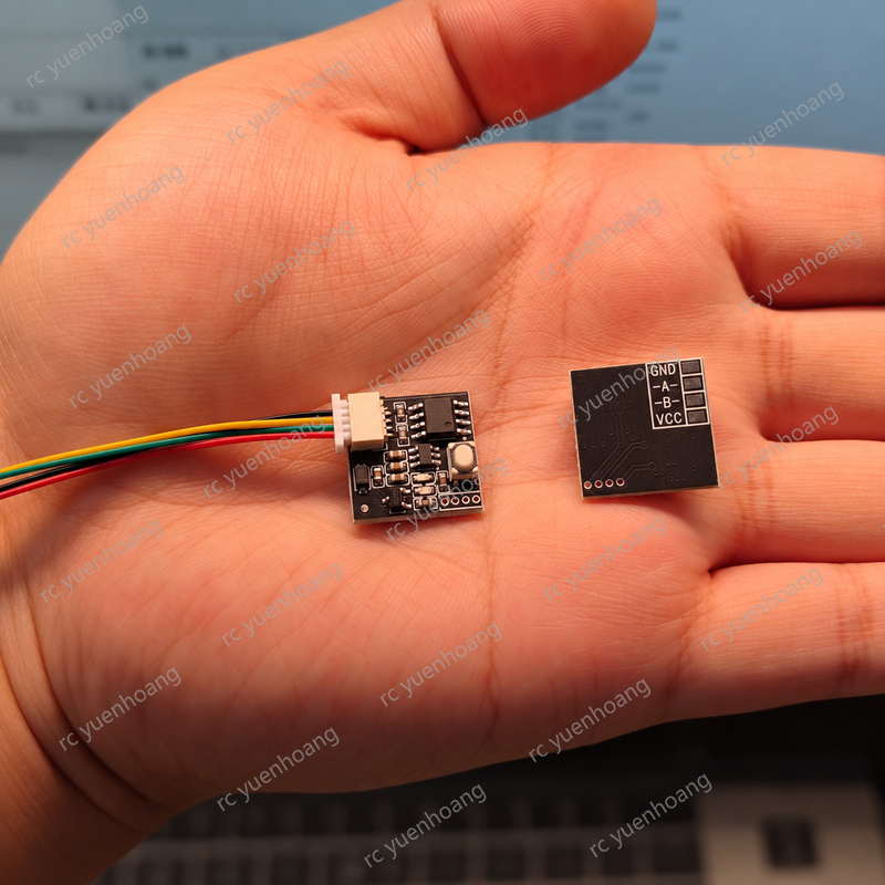 DJI Agras T60, T70, T80, T90,  - Foxeer Reaper F4 128K 65A Esc 리뷰 및 가격