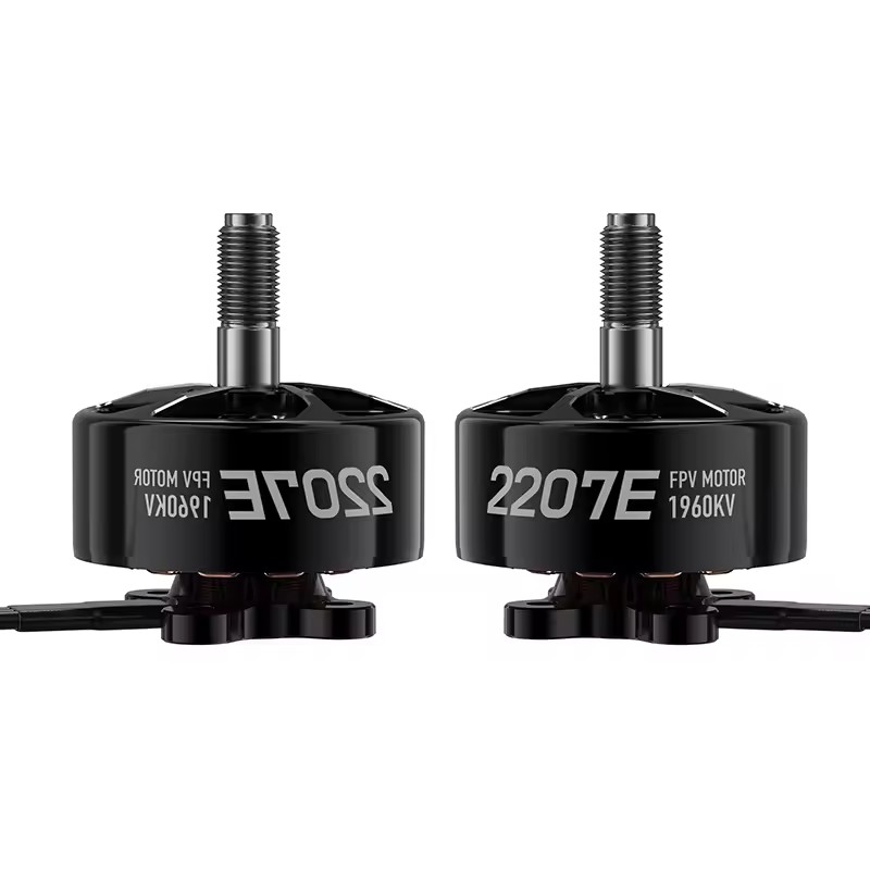 GEPRC SPEEDX2 1/2/4pcs 2207E 모 - Foxeer Reaper F4 128K 65A Esc 리뷰 및 가격