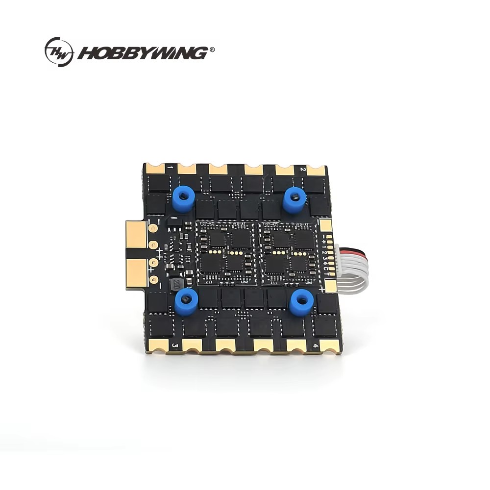 하비윙 XRotor-80A-4in1-Lite-AT-RT - Foxeer Reaper F4 128K 65A Esc 리뷰 및 가격