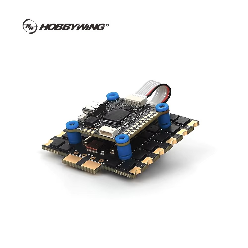 하비윙 XRotor-80A-4in1-Lite-AT-RT - Foxeer Reaper F4 128K 65A Esc 리뷰 및 가격