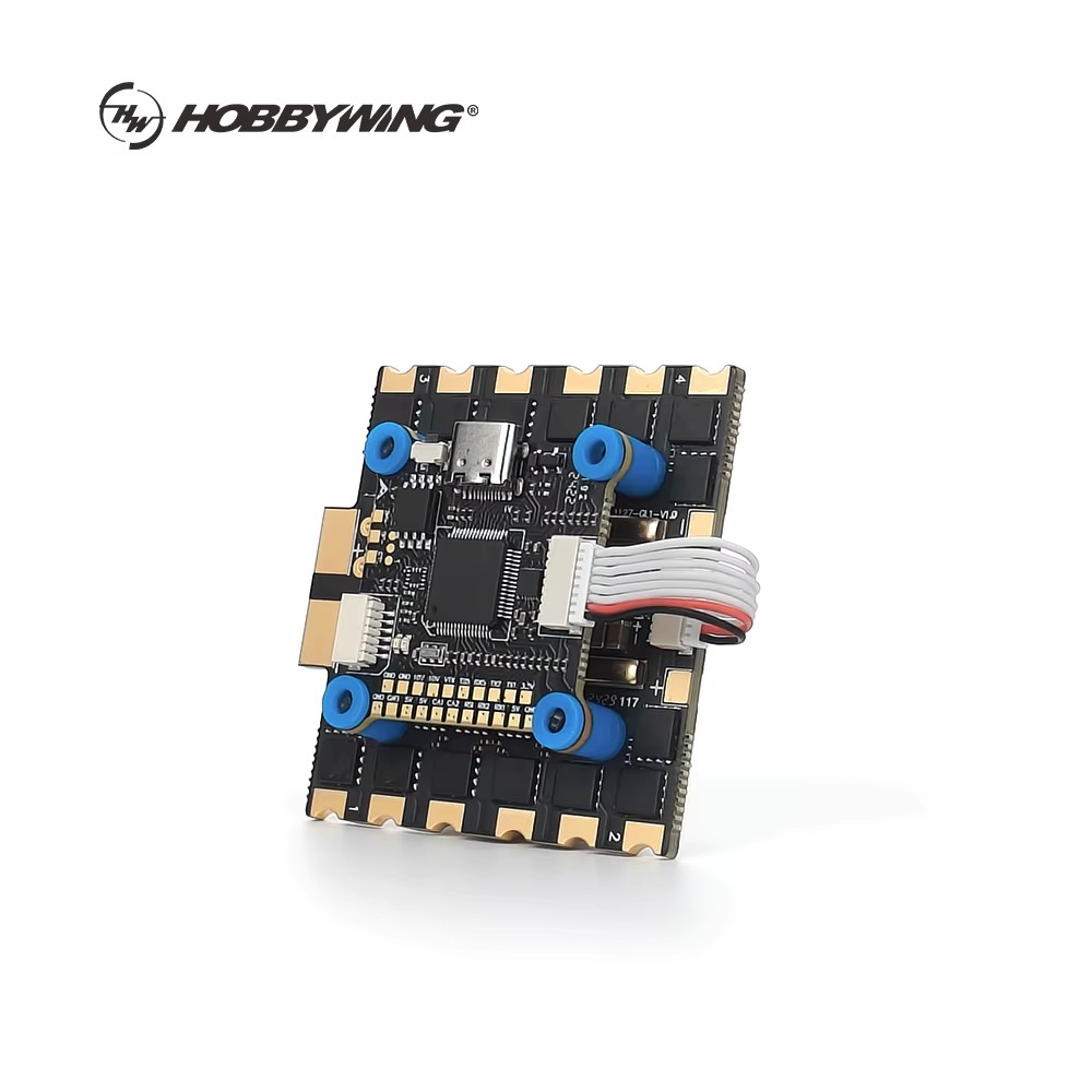 하비윙 XRotor-80A-4in1-Lite-AT-RT - Foxeer Reaper F4 128K 65A Esc 리뷰 및 가격