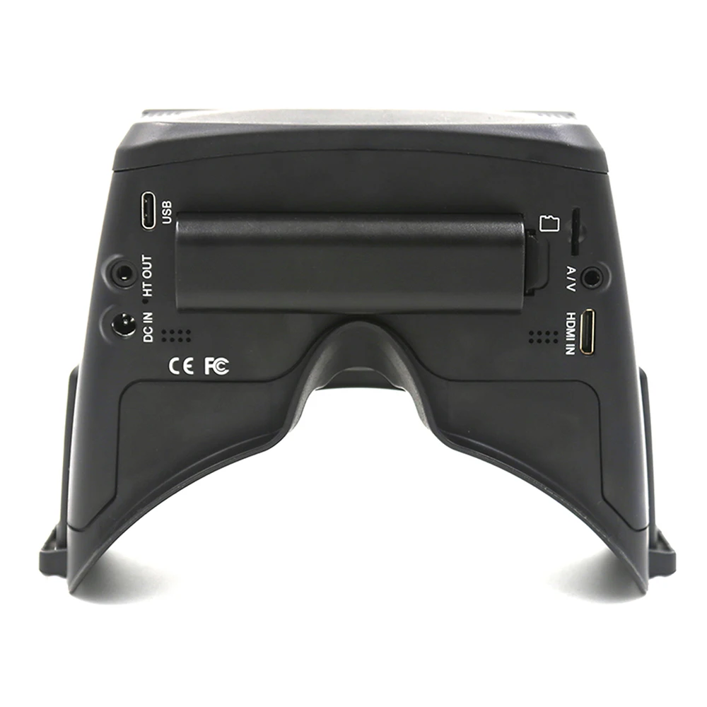 스카이존 5.8G 코브라 SD/X V4 FPV 고글 L - Skyzone Cobra X V2 Fpv Goggles 리뷰 및 가격