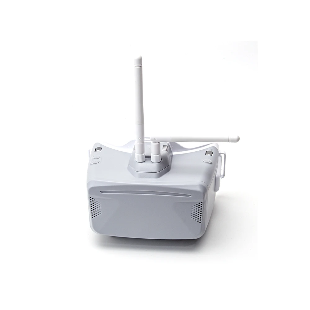 스카이존 5.8G 코브라 SD/X V4 FPV 고글 L - Skyzone Cobra X V2 Fpv Goggles 리뷰 및 가격