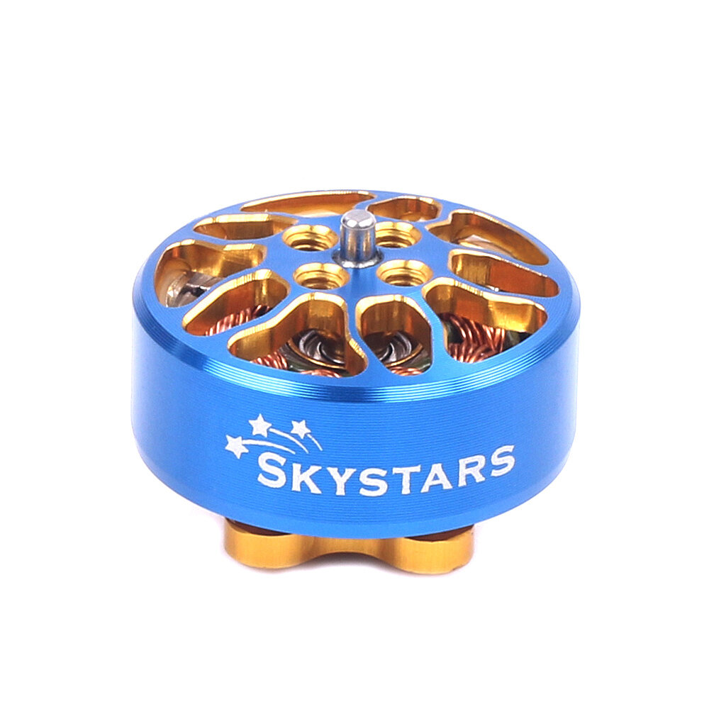 SKYSTARS KOKO 1404 3000KV 6S 3 - Radiomaster Ranger 2.4Ghz Elrs Module 리뷰 및 가격
