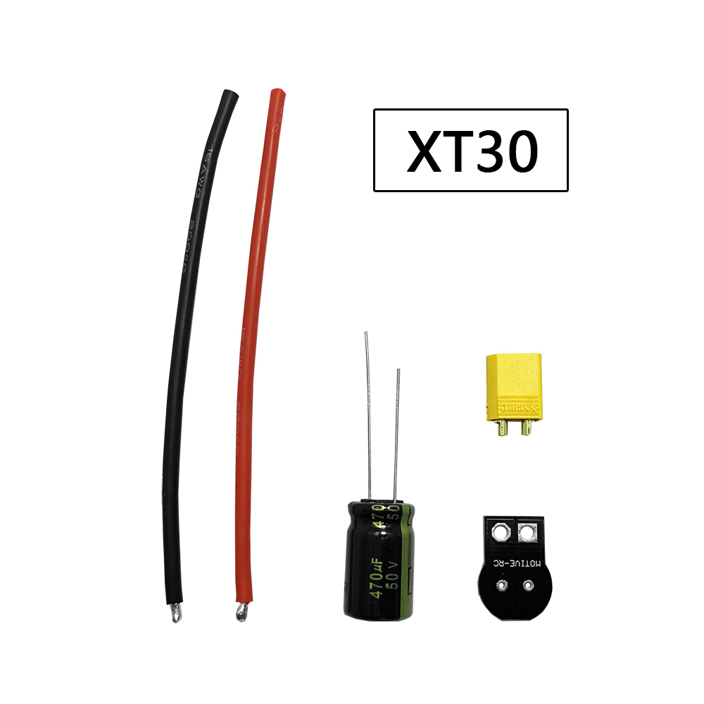 Motive-RC 수 플러그 커넥터 케이블, 납땜용 커 - Foxeer Reaper F4 128K 65A Esc 리뷰 및 가격
