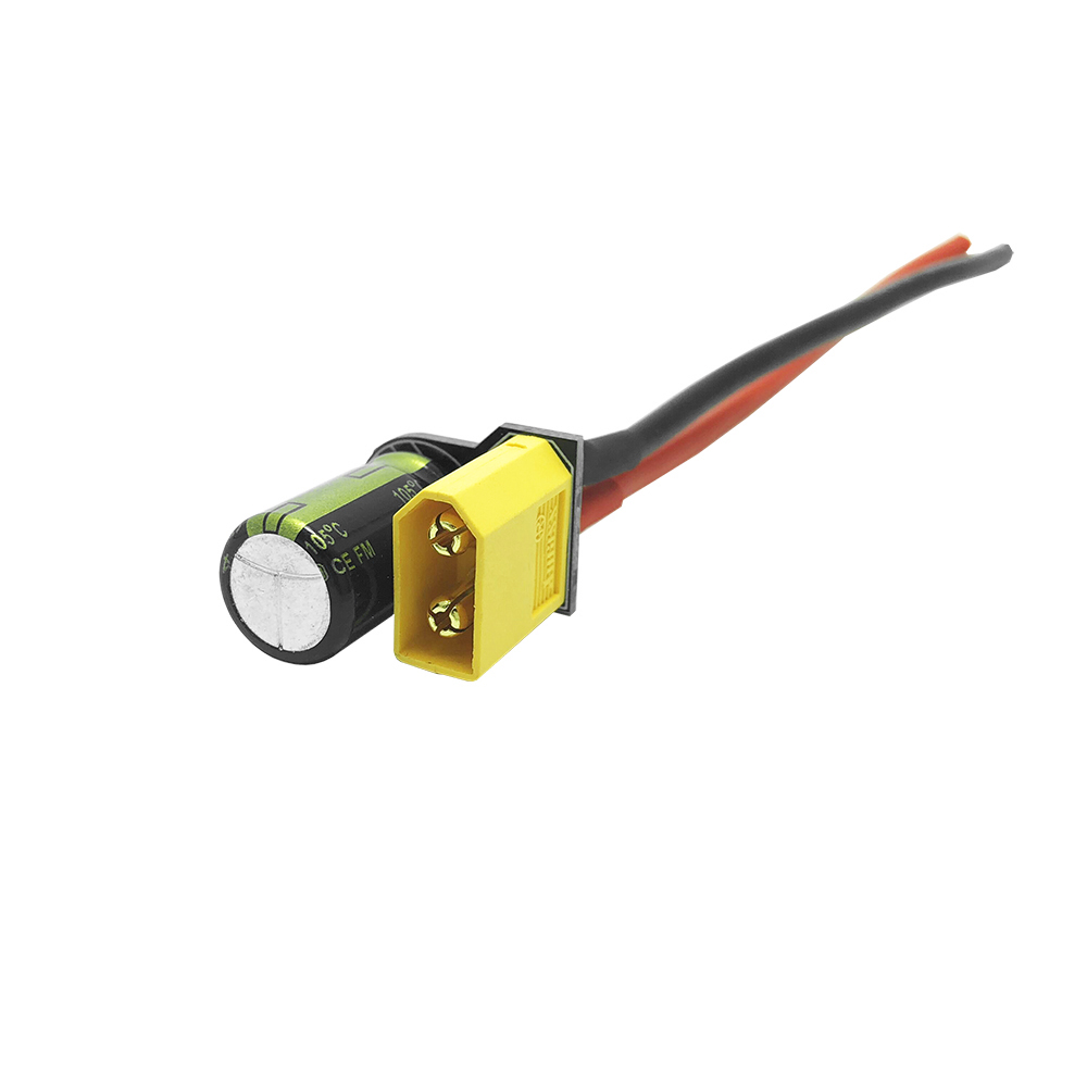 Motive-RC 수 플러그 커넥터 케이블, 납땜용 커 - Foxeer Reaper F4 128K 65A Esc 리뷰 및 가격