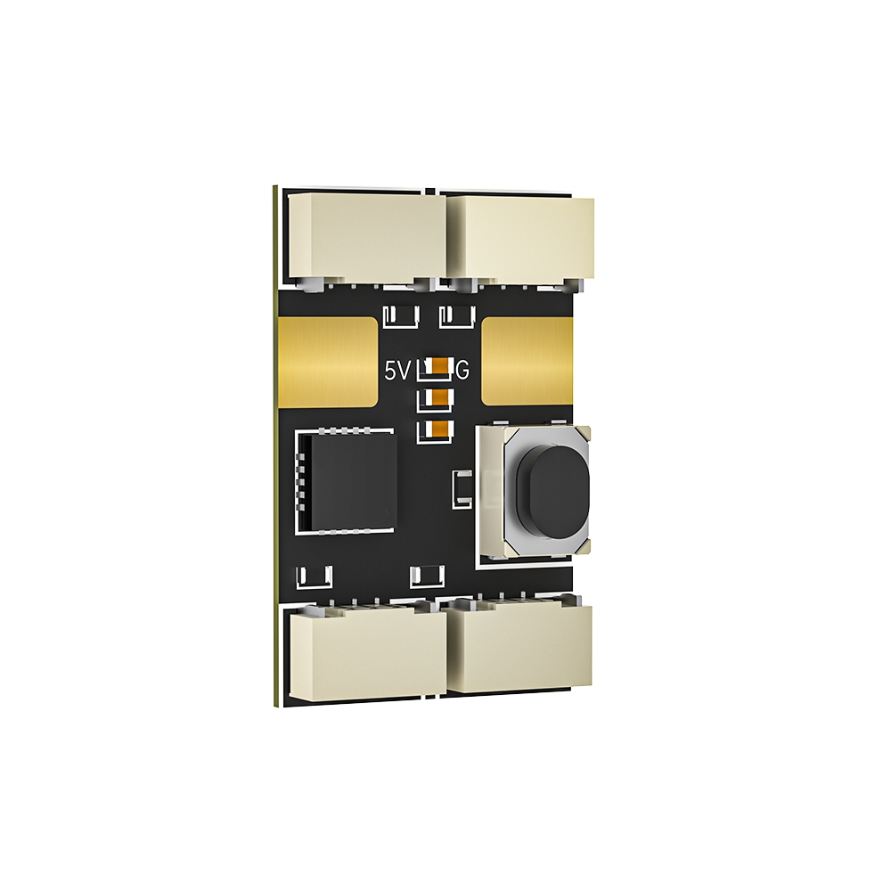 IFlight BLITZ LED 컨트롤 모듈 + 소형  - Foxeer Reaper F4 128K 65A Esc 리뷰 및 가격