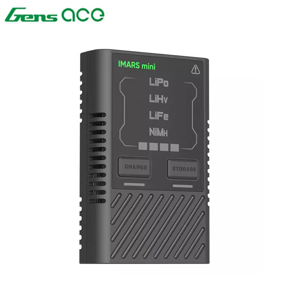 젠스 에이스 IMARS 미니 밸런스 충전기 2-4S 리 - Foxeer Reaper F4 128K 65A Esc 리뷰 및 가격