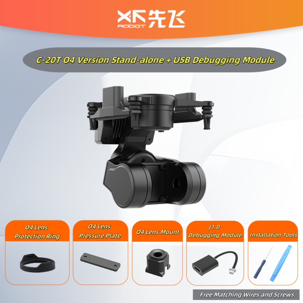 DJI O4/O4 Pro용 XF C-20T 3축 FPV - Foxeer Reaper F4 128K 65A Esc 리뷰 및 가격