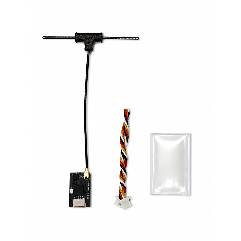 ExpressLRS Nano RX – 장거리 FPV 레 - Radiomaster Ranger 2.4Ghz Elrs Module 리뷰 및 가격