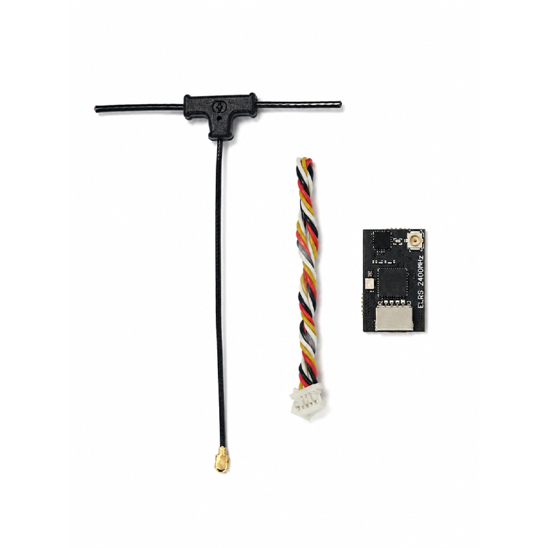 ExpressLRS Nano RX – 장거리 FPV 레 - Radiomaster Ranger 2.4Ghz Elrs Module 리뷰 및 가격
