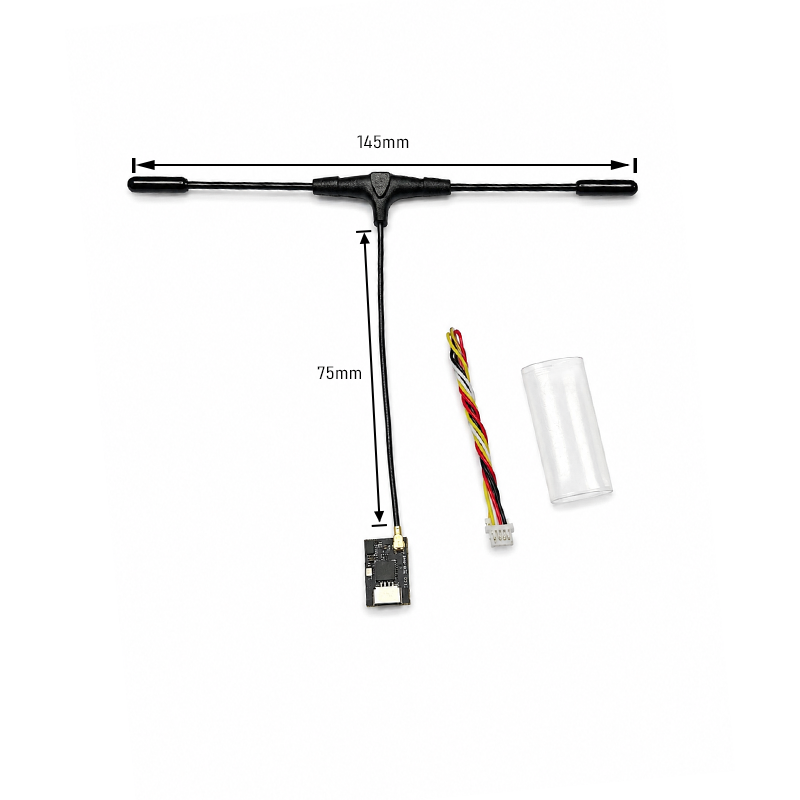 ExpressLRS Nano RX – 장거리 FPV 레 - Radiomaster Ranger 2.4Ghz Elrs Module 리뷰 및 가격