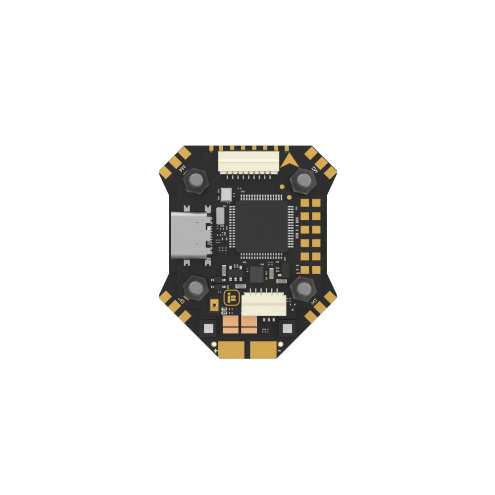 iFlight Borg Mini F7 미니 플라이트 스 - Foxeer Reaper F4 128K 65A Esc 리뷰 및 가격