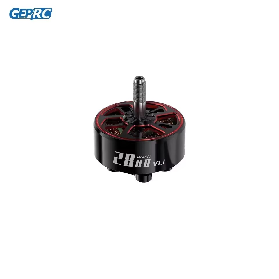 SmCpGEPRC SPEEDX2 2809 V1.1 모터 - Foxeer Reaper F4 128K 65A Esc 리뷰 및 가격