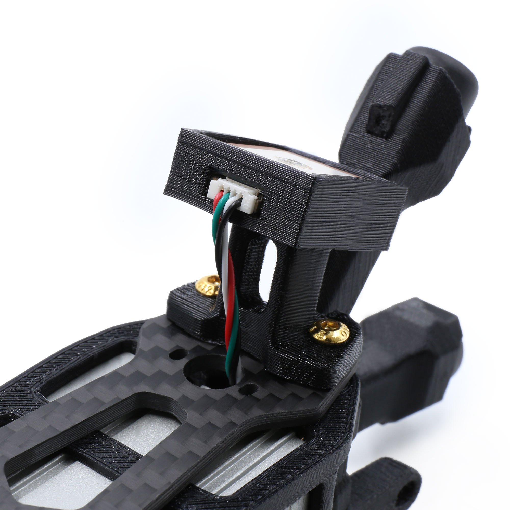 3D 프린팅된 M80 Pro BN-180/220/280 - Foxeer Reaper F4 128K 65A Esc 리뷰 및 가격