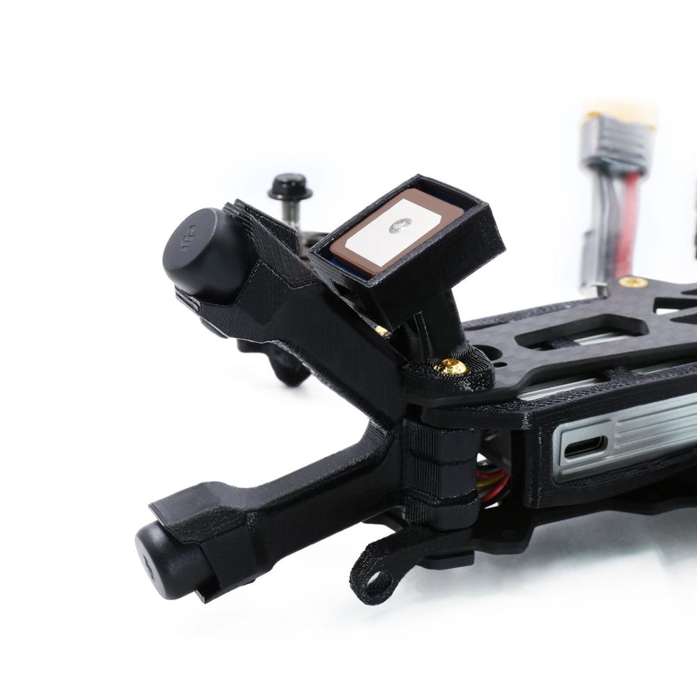 3D 프린팅된 M80 Pro BN-180/220/280 - Foxeer Reaper F4 128K 65A Esc 리뷰 및 가격